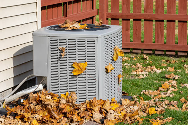 Professional HVAC in Rose Hill, VA