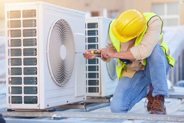Best Affordable HVAC Services  in Rose Hill, VA