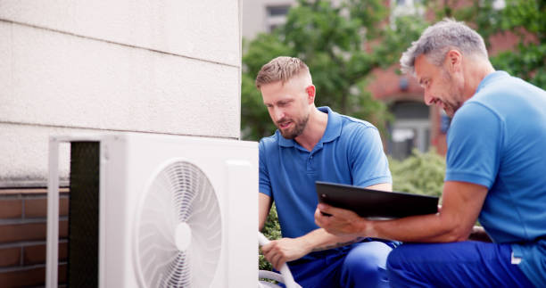 Best Air Conditioning Repair  in Rose Hill, VA