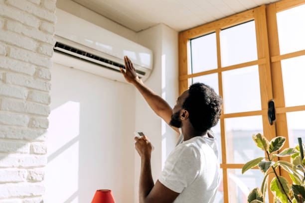 Best Central Air Repair  in Rose Hill, VA