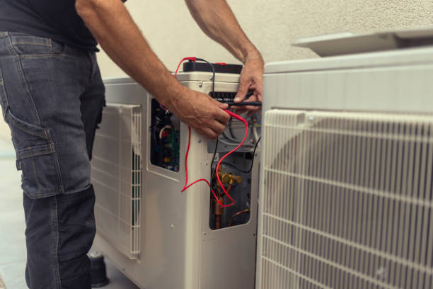 HVAC Troubleshooting in Rose Hill, VA