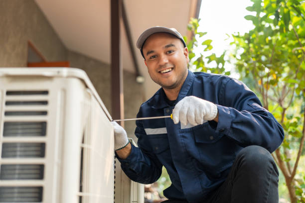 Best HVAC Companies Near Me  in Rose Hill, VA