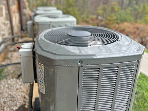Best HVAC System Installation  in Rose Hill, VA