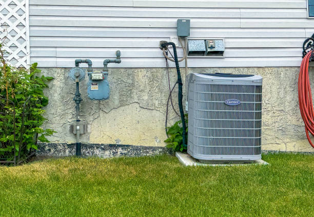 Best Local HVAC Companies  in Rose Hill, VA